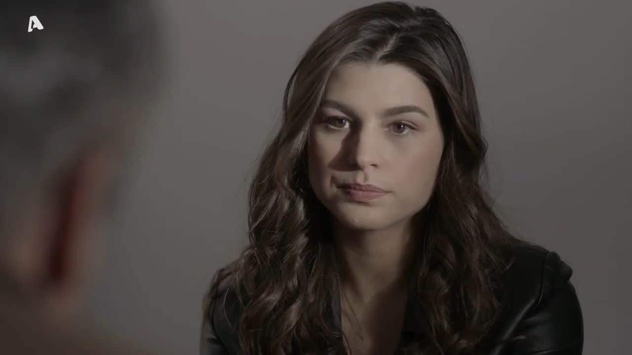 Σασμός: Η αποκάλυψη της Θοδώρας πέφτει σαν κεραυνός στη Μαρίνα