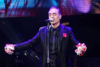 Νότης Σφακιανάκης: Ο ανιψιός του απαντά για τις φήμες επιστροφής του στη σκηνή