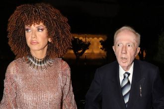 Κωνσταντίνος Πλεύρης - Τζόρτζια Σιακαβάρα: Παντρεύονται και ψάχνουν να αγοράσουν σπίτι στο Παλαιό Ψυχικό