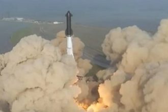SpaceX: Απέτυχε και η δεύτερη προσπάθεια πτήσης στο διάστημα του πυραύλου Starship – Πρόβλημα ενεργοποίησε το σύστημα αυτοκαταστροφής