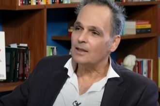 Σταμάτης Γαρδέλης μέσα από το Δαφνί: «Με είχαν πνίξει οι σκοτεινές σκέψεις»