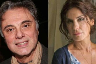 Οδυσσέας Σταμούλης: «Δεν είμαι κάθαρμα» απαντά στις κατηγορίες για την συμπεριφορά του απέναντι στην Κάτια Νικολαΐδου