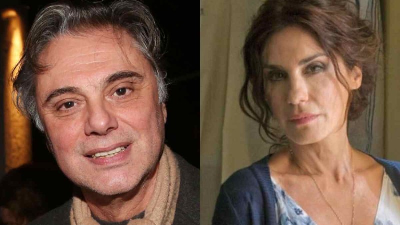 Οδυσσέας Σταμούλης: «Δεν είμαι κάθαρμα» απαντά στις κατηγορίες για την συμπεριφορά του απέναντι στην Κάτια Νικολαΐδου