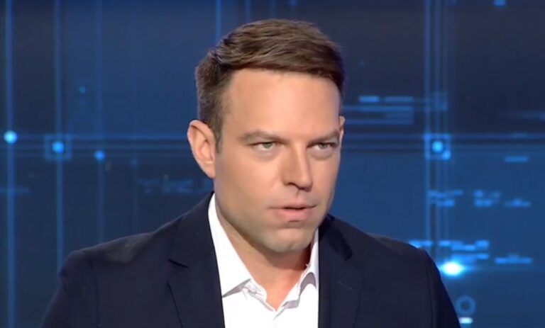 Κασσελάκης: Είμαι απόλυτα Αριστερός – Νέο άνοιγμα σε Αχτσιόγλου, Ηλιόπουλο, Χαρίτση