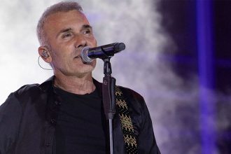 Στέλιος Ρόκκος για το έμφραγμα που υπέστη: «Ένιωθα ότι σβήνω, χάνομαι»