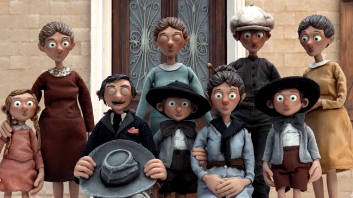 "Απαγορεύονται τα σκυλιά και οι Ιταλοί" στο θέατρο Λιθογραφείον