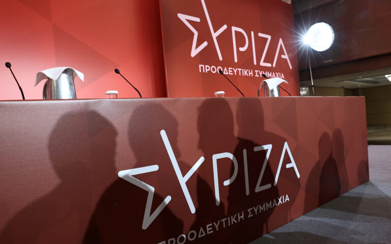 ΣΥΡΙΖΑ: Η μόνη διαφωνία όσων αποχώρησαν είναι η άρνηση να δεχθούν την εκλογή Κασσελάκη