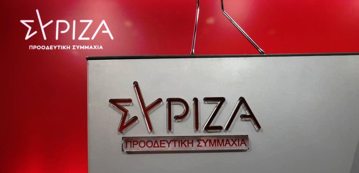 Προς ολική ρήξη στον ΣΥΡΙΖΑ: "Προεδρικοί" κατά Κασσελάκη με τροπολογία κατά του δημοψηφίσματος - ΔΕΙΤΕ ΤΑ ΟΝΟΜΑΤΑ
