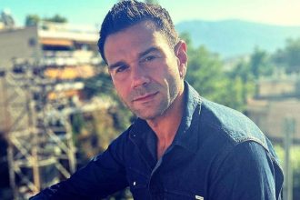 Τάσος Ιορδανίδης: Αποκαλύπτει πώς έχασε 30 κιλά στην καραντίνα