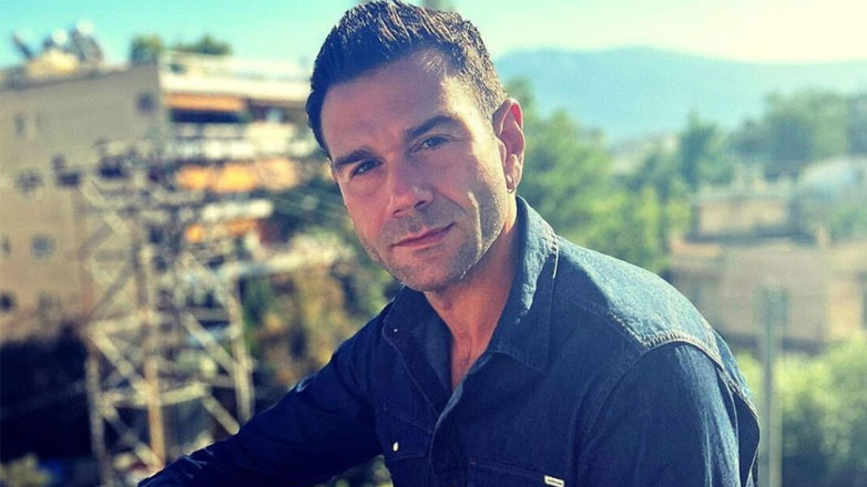 Τάσος Ιορδανίδης: Αποκαλύπτει πώς έχασε 30 κιλά στην καραντίνα