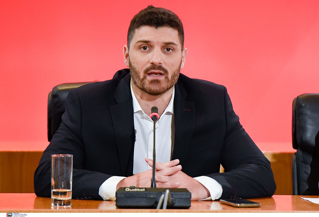Τεμπονέρας: Δεν είμαι σύμφωνος με τις διαγραφές στον ΣΥΡΙΖΑ – Να επικεντρωθούμε στις πολιτικές θέσεις μας