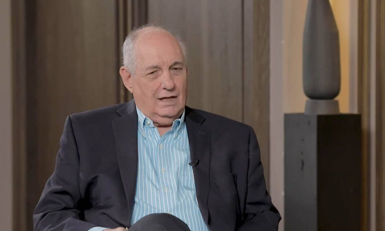 Τέρενς Κούικ για Κασσελάκη: Όχι ρε φίλε δεν γίνονται έτσι τα πράγματα - Μην μου το κάνεις αμερικανιά