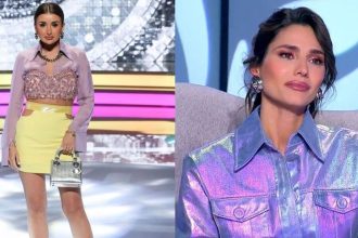 Emilia Vodos για Ηλιάνα Παπαγεωργίου: «Πιεζόταν ψυχολογικά στο My Style Rocks, την είδα πολλές φορές να κλαίει στα παρασκήνια»