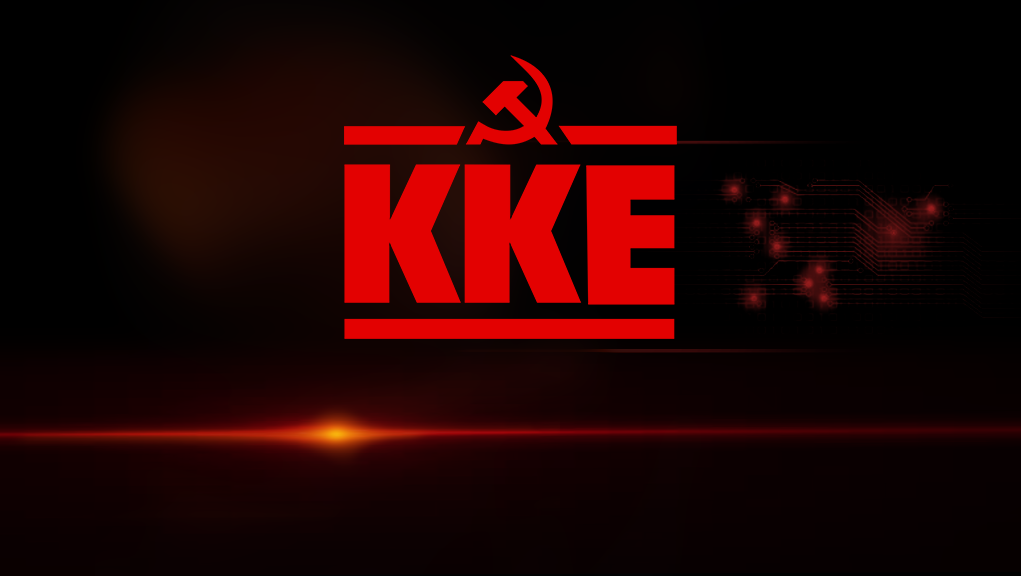 ΚΚΕ: Ο Κ. Χατζηδάκης επιχειρεί να περάσει με τη μέθοδο του κοινωνικού αυτοματισμού το απαράδεκτο φορολογικό νομοχέδιο