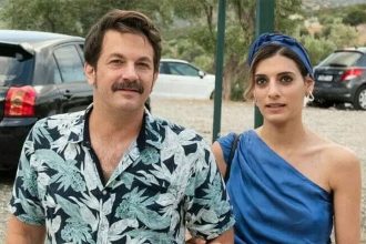 Χριστίνα Χειλά Φαμέλη - Θανάσης Τότσικας: Ξαφνικός χωρισμός μετά από τέσσερα χρόνια σχέσης