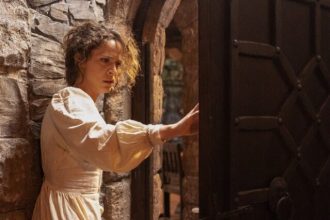 Η Μάγισσα: Η Θεοφανώ θα βρεθεί αντιμέτωπη με τον χειρότερο εφιάλτη της