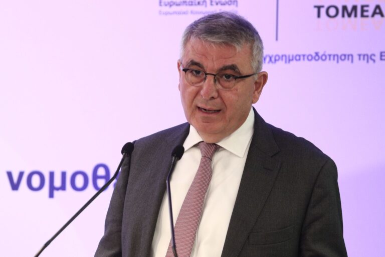 Π. Τσακλόγλου μετά τις σφοδρές αντιδράσεις: Άστοχη η δήλωσή μου – Ζητώ συγγνώμη, δεν είχα πρόθεση να προσβάλω τους δικηγόρους