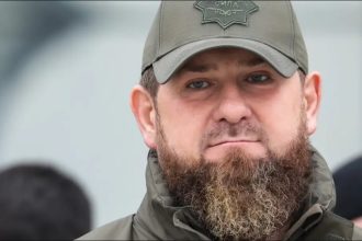 Ο Τσετσένος ηγέτης Καντίροφ λέει ότι πρώην μισθοφόροι της Wagner εκπαιδεύονται μαζί με τις δυνάμεις του