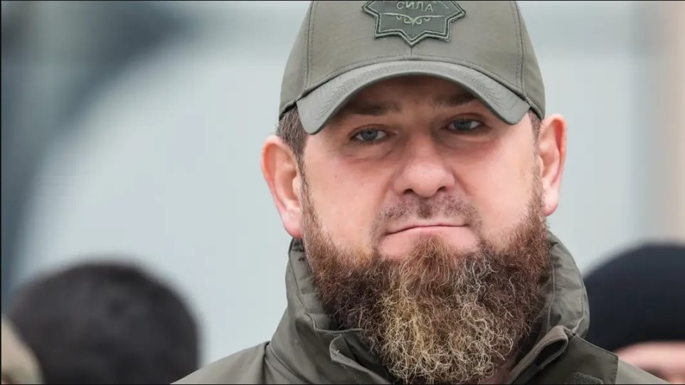 Ο Τσετσένος ηγέτης Καντίροφ λέει ότι πρώην μισθοφόροι της Wagner εκπαιδεύονται μαζί με τις δυνάμεις του