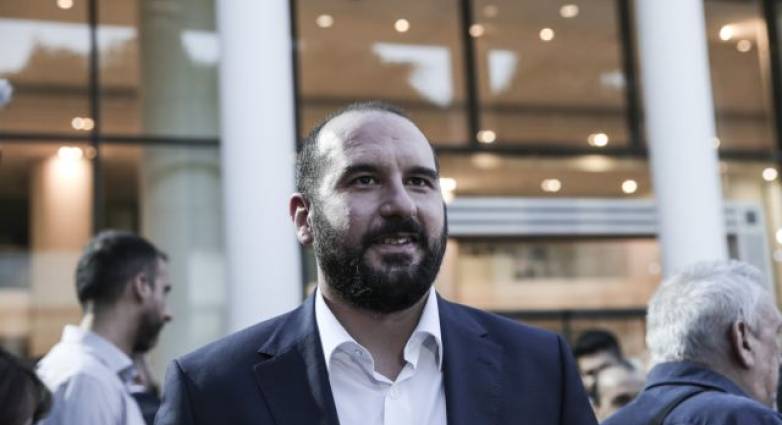 Τζανακόπουλος κατά Κασσελάκη: Μετατρέπει τον ΣΥΡΙΖΑ σε σκληρό νεοφιλελεύθερο κόμμα