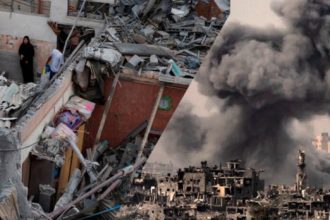 Αιματοχυσία δίχως τέλος στη Γάζα! Δεκάδες νεκροί από το δεύτερο συνεχόμενο ισραηλινό πλήγμα στη Τζαμπαλίγια (ΒΙΝΤΕΟ)