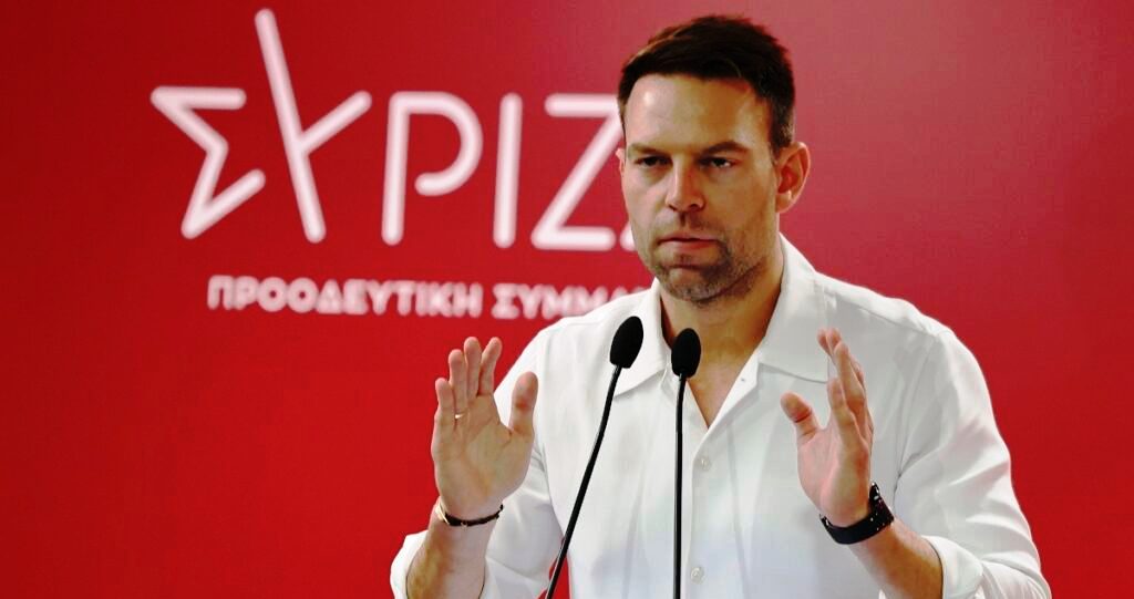 Κασσελάκης για τις αποχωρήσεις: Πλέον κανένας λόγος για δημοψήφισμα - Να παραδώσουν τις έδρες Τσακαλώτος, Πέρκα και Κούλογλου