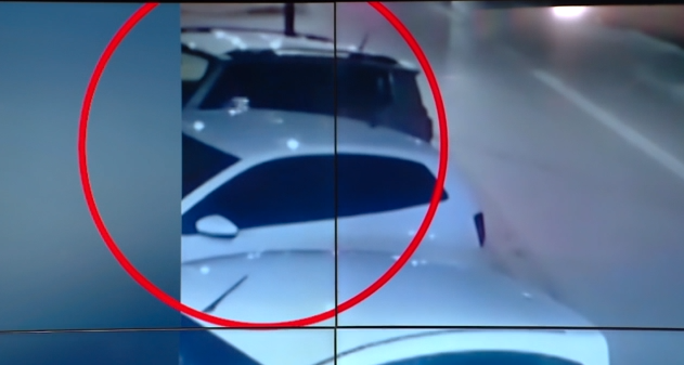 Εύη Βατίδου: Καρέ καρέ το επεισόδιο με τον 59χρονο οδηγό της μηχανής στη Γλυφάδα - Δύο νέα βίντεο ντοκουμέντα