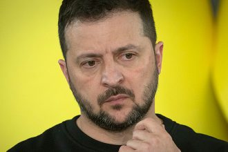 Ζελένσκι: Η Ουκρανία χρειάζεται τρεις «βασικές νίκες»