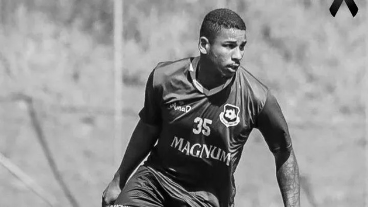 Εν ψυχρώ εκτέλεση νεαρού ποδοσφαιριστή στην Βραζιλία