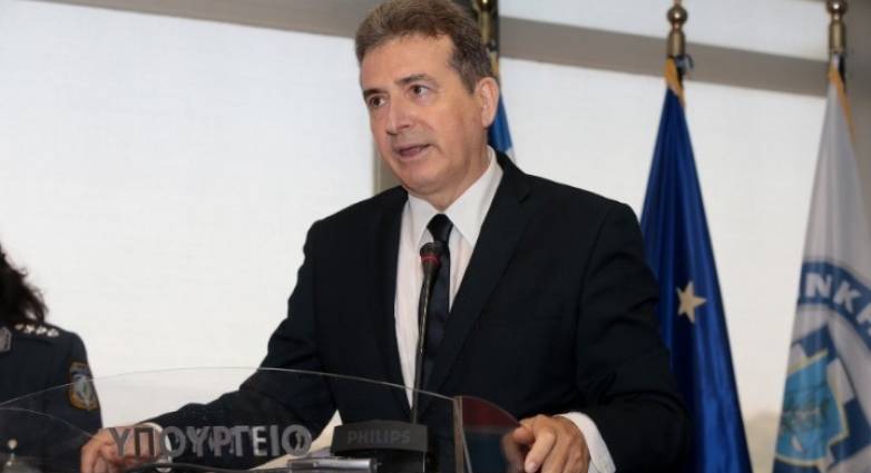 Μ. Χρυσοχοΐδης: Οικονομικά και άλλα κίνητρα στους γιατρούς – Ψηφιακά οι νέες προσλήψεις