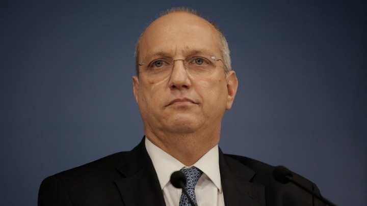 Γ. Οικονόμου: Η Αστυνομία είναι εκεί σε κάθε ανάγκη, προσφέροντας πολύτιμες υπηρεσίες