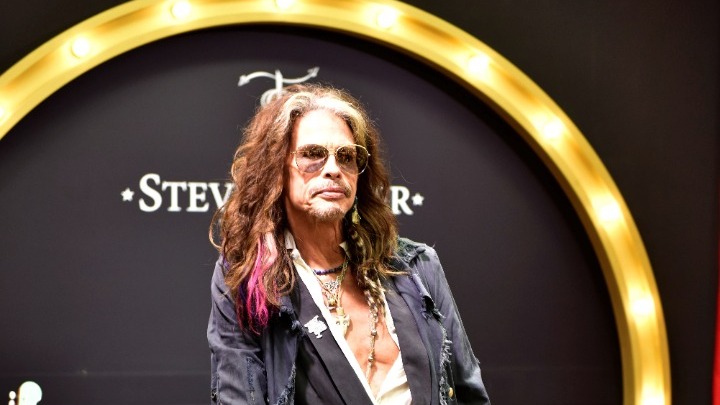 Αντιμέτωπος με νέες κατηγορίες για σεξουαλική επίθεση ο Στίβεν Τάιλερ