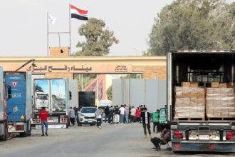 Χαμάς: Ξανανοίγει το πέρασμα της Ράφα για ξένους και όσους έχουν διπλή υπηκοότητα