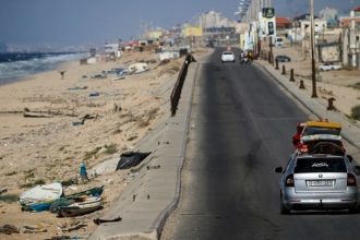 Ισραήλ-Χαμάς: Το Κατάρ διαπραγματεύεται την απελευθέρωση 10 έως 15 ομήρων