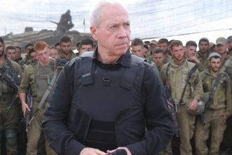 Ισραηλινός ΥΠΑΜ προς Χεζμπολάχ: Μην κλιμακώσετε τις συγκρούσεις γιατί η Βηρυτός θα μπορούσε να γίνει νέα Γάζα