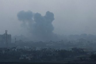 Τουλάχιστον 13 νεκροί από ισραηλινό πλήγμα σε νοσοκομείο στην πόλη της Γάζας