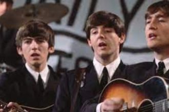 Beatles: Στην κορυφή των τσαρτ, για πρώτη φορά έπειτα από 54 χρόνια