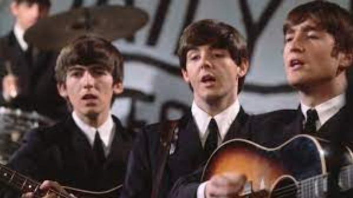 Beatles: Στην κορυφή των τσαρτ, για πρώτη φορά έπειτα από 54 χρόνια