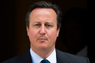 Ανασχηματισμός στη Βρετανία - Ο Κάμερον νέος ΥΠΕΞ