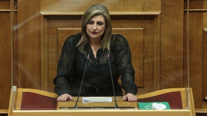 Εξεταστική για Τέμπη-Ευ. Λιακούλη: Θα επιμείνουμε στην Προανακριτκή με ονοματεπώνυμα