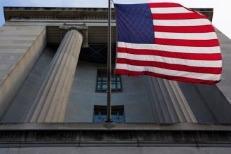 Μειώνεται η στήριξη της αμερικανικής κοινής γνώμης στο Ισραήλ