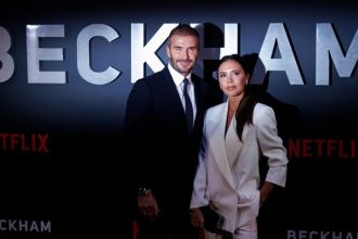 Μπέκαμ: «Ο θρίαμβος στο Euro ενέπνευσε μια γενιά γυναικών και την κόρη μου»