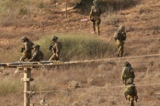 Νετανιάχου: Δεν υπάρχει κανένα μέρος στη Γάζα όπου δεν θα φτάσει ο στρατός