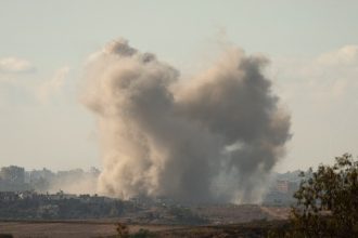 Ισραηλινοί κομάντο ερευνούν "κάθε κτίριο και όροφο" στο νοσοκομείο Αλ Σίφα