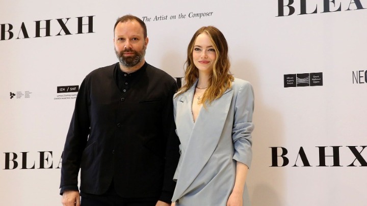 Βραβείο στην Έμμα Στόουν για την ερμηνεία της στην ταινία «Poor Things»