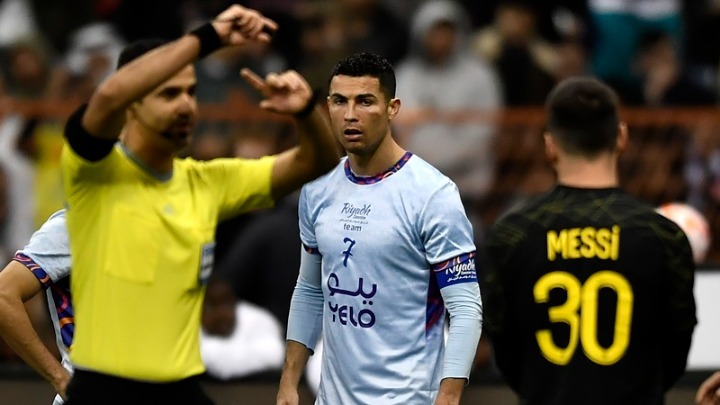 Μέσι και Κριστιάνο Ρονάλντο, o τελευταίος χορός