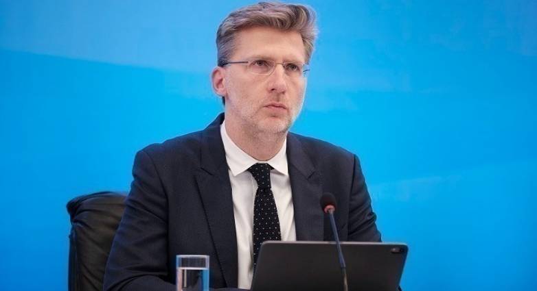 Ά. Σκέρτσος: Έξι μαθήματα από το παρελθόν και οχτώ στόχοι για το μέλλον