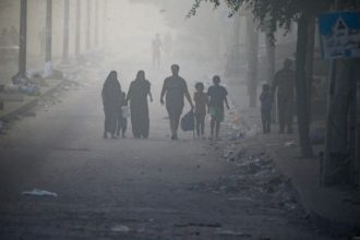 Μεσανατολικό: Ανακωχή από τις 7 το πρωί της Παρασκευής- Στις 16:00 η απελευθέρωση 13 ομήρων από τη Χαμάς