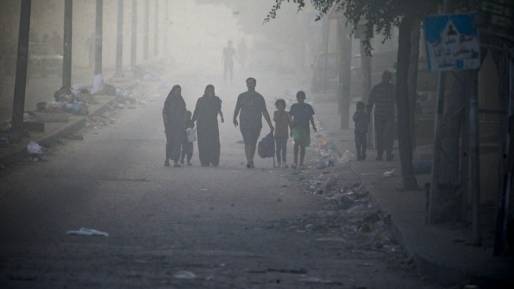 Μεσανατολικό: Ανακωχή από τις 7 το πρωί της Παρασκευής- Στις 16:00 η απελευθέρωση 13 ομήρων από τη Χαμάς