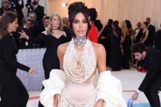 Η Κιμ Καρντάσιαν θα πρωταγωνιστήσει σε ταινία του Netflix